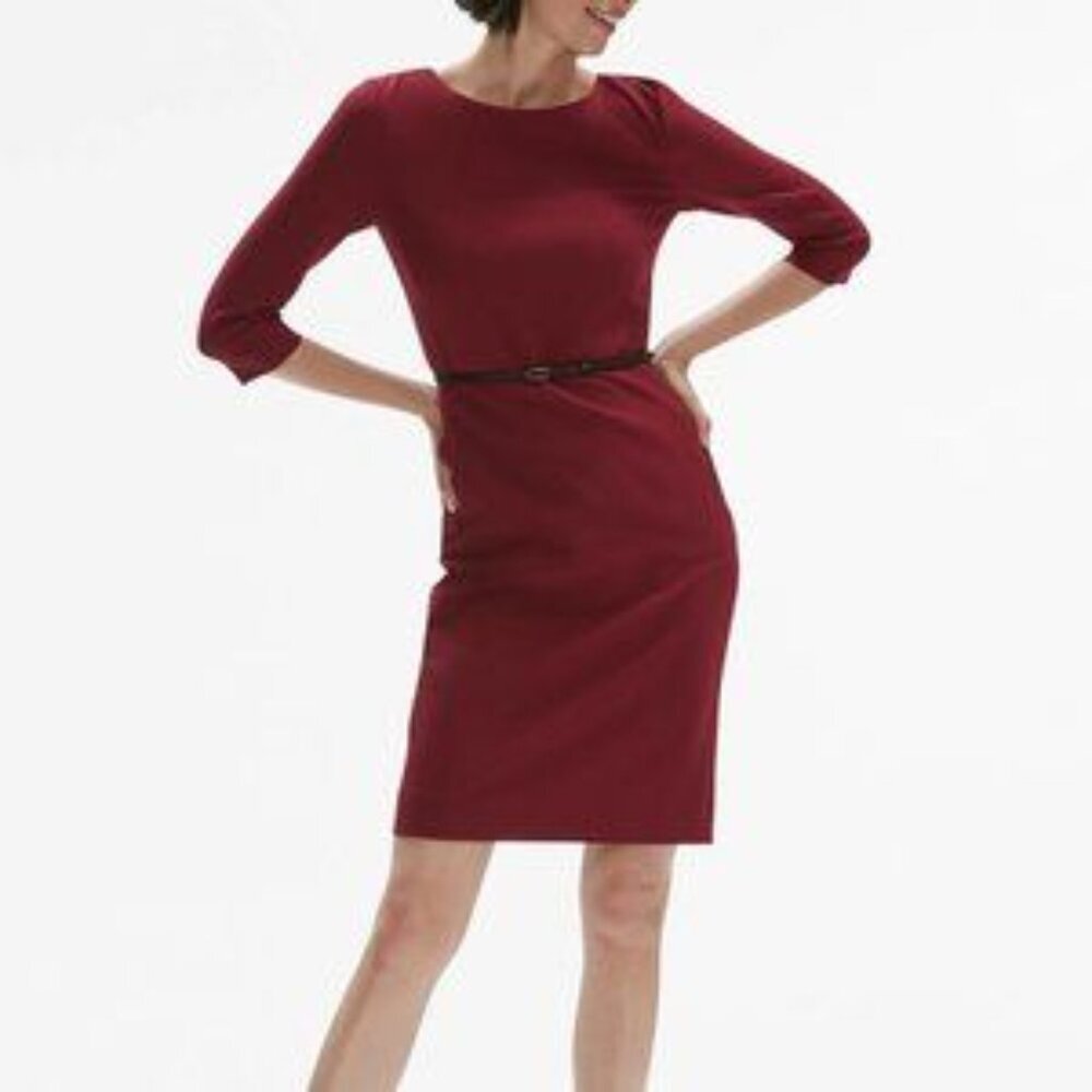 MM .LaFleur  Etsuko Dress